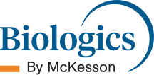 Biologics By McKesson logo