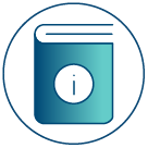 Information booklet Information booklet icon