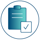 Clipboard icon