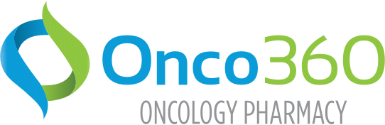 Onco360 Oncology Pharmacy logo