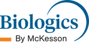 Biologics by McKesson logo